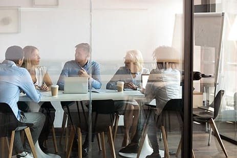 Change Management Experten | Jeannette Partner & Edda Vanhoefer | Beratung Coaching Ausbildungen | München & Hamburg - Hybride Organisationsentwicklung - Scrum Teamentwicklung Ausbildung Team Master Coach - Change Management Einzelausbildung