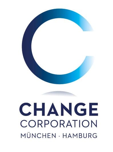 Change Corporation | Management Beratung Coaching | München und Hamburg | Firmenlogo